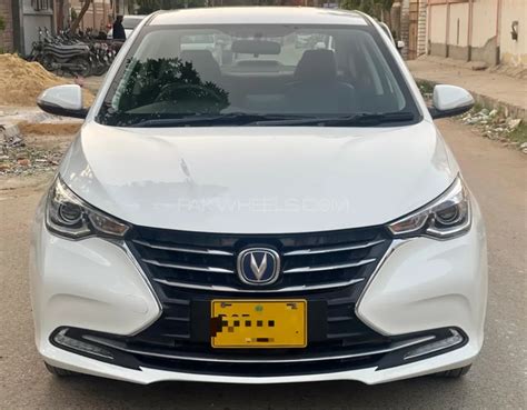 Changan Alsvin For Sale In Karachi Pakwheels