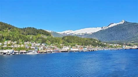 Best Things To Do In Ketchikan From A Cruise Ship Free On Your Own