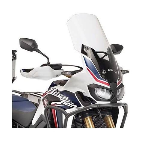 GIVI Pare Brise Clair D1144ST FortNine Canada