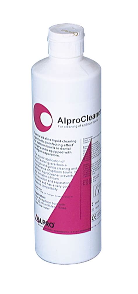 gma alprocleaner
