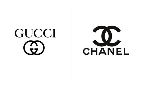 Similar Logo Different Brands