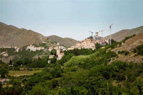 Cosa Vedere A Santo Stefano Di Sessanio Guida Completa Alle Attrazioni