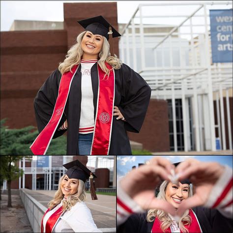 Ohio State Graduation Pictures: How to Make Them Memorable