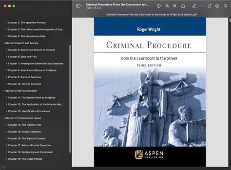 The Courtroom Genius Pdf 2
