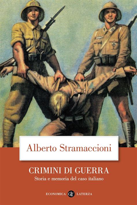 Crimini Di Guerra Alberto Stramaccioni