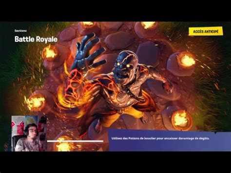 REDIFFUSION 232 LIVE FORTNITE DÉGUSTATION D UN KEBAB YouTube