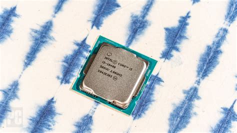 Intel Core i5-10400 Review | PCMag