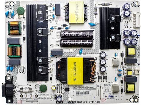 Amazon Tekbyus Led Power Supply Board For R E Electronics