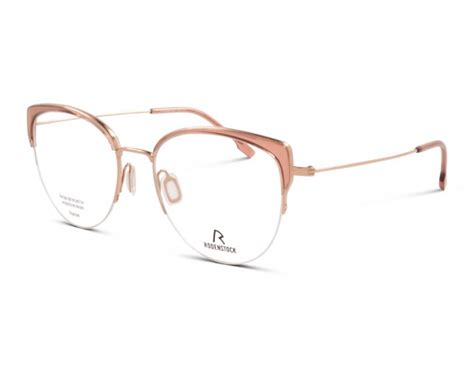 Rodenstock R7139 C 52 Rosa Brille Online Kaufen Brille Kaulard