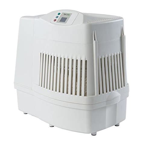 Aircare Ma Digital Whole House Console Style Evaporative Humidifier