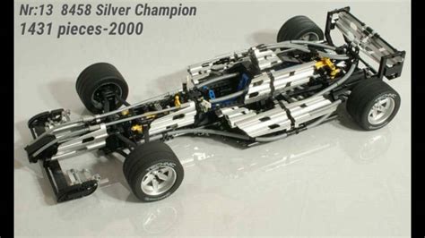 Top 10 Biggest Lego Technic Sets At Ernest Villa Blog