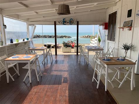 Recensioni Di Bagno Sardegna Beach Restaurant A Pisa