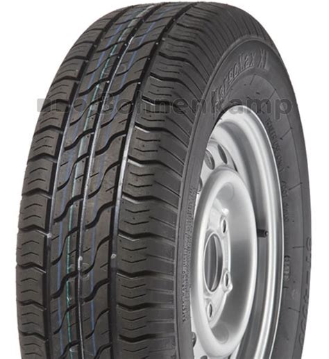 RAD 155 R 13 GT RADIAL KARGOMAX ST 4000 M S