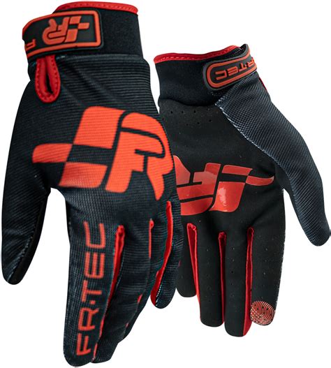 Fr Tec SimRacing Handschuhe Ab 15 21 Preisvergleich Bei Idealo De