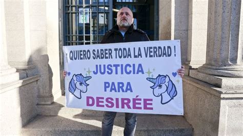 Crimen de Muimenta El Supremo ratifica la condena de prisión