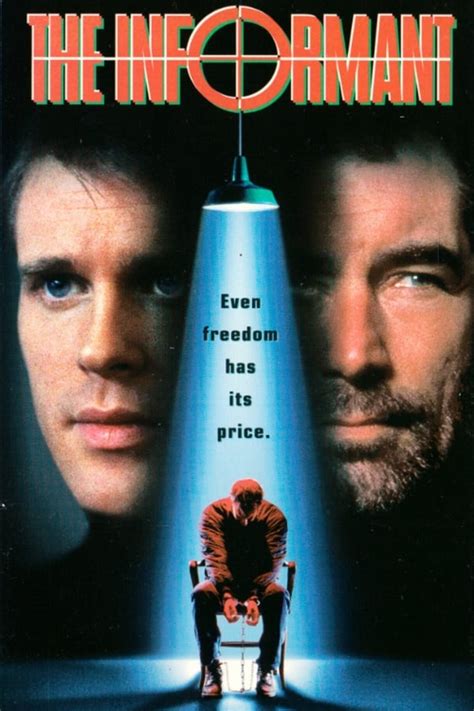 The Informant (1997) — The Movie Database (TMDB)