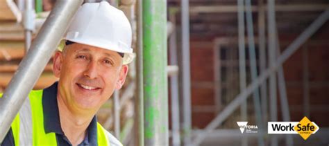 Scaffolding Safety Awareness Article By Worksafe Victoria