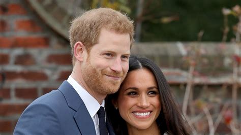 Prince Harry and Meghan Markle Reportedly Filed a Trademark for “Sussex ...