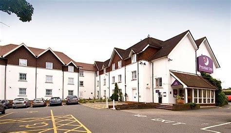 Horsham North Hotel (Horsham Station) in Sussex | Premier Inn