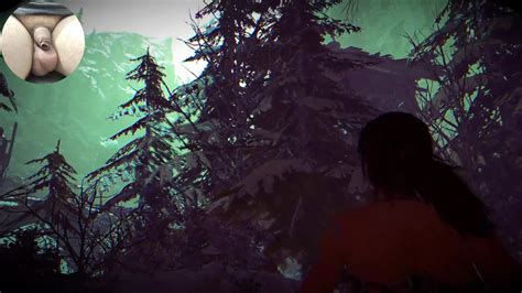 Rise Of The Tomb Raider Nude Edition Cock Cam Gameplay Fapcat