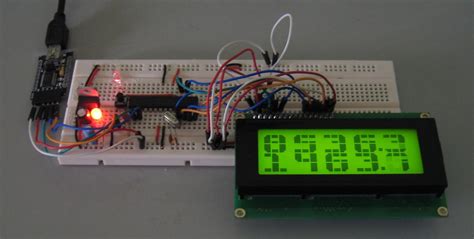 Arduino For Beginners Arduino Output Lcd Modules Part 1 Hardware