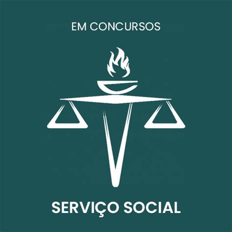 Serviço Social em Concursos - Apps on Google Play