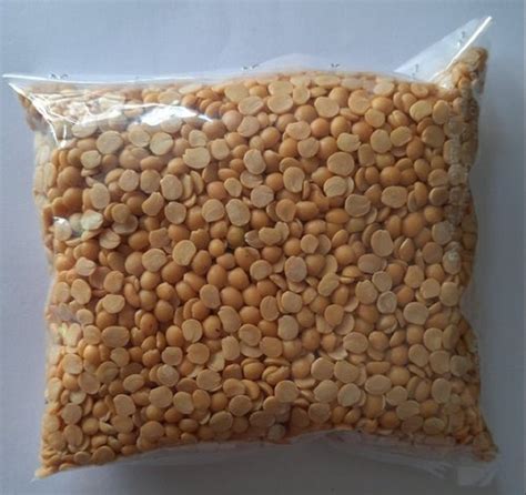 Indian Yellow Toor Dal 30 Kg High In Protein At Rs 83 Kg In Latur