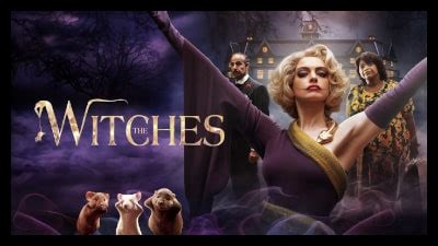 The Witches (2020) Overview, Trailer & Reviews | Horror Brains