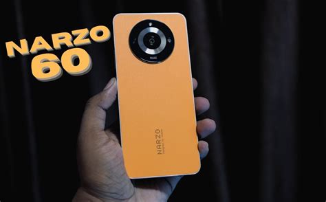 Realme Narzo G Review Lookin Good Techpp