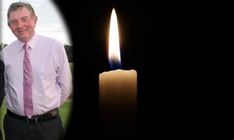 Tributes to ‘absolute gentleman’ as Armagh man passes away in hospital ...