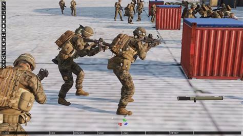 Arma 3Marine Boot CampDaily COOP 134 YouTube