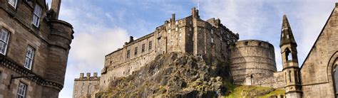 7 Scottish Castles to Visit Right Now | EF Go Ahead Tours