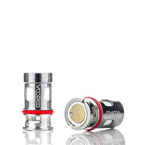 Voopoo Argus Xprogtair Replacement Coil And Rba Alivape