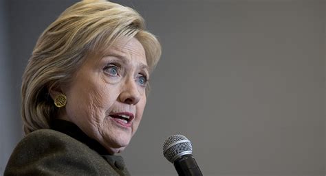 22 Hillary Clinton Emails Declared Top Secret By State Dept POLITICO