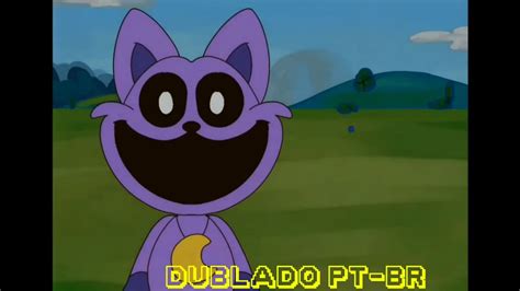 Smiling Critters Cartoon N O Utilizado Epis Dio Fandub Pt Br Youtube