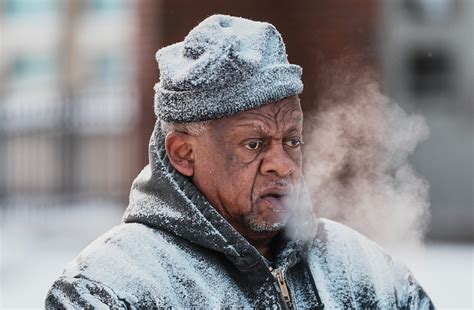 How much snow fell in Kentucky during weekend winter storm?