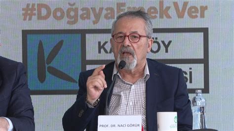 Prof Dr Naci Görür den Marmara depremi için korkutan açıklama 11