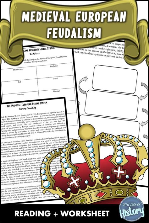 This Download Includes A High School Level Reading And Worksheet That