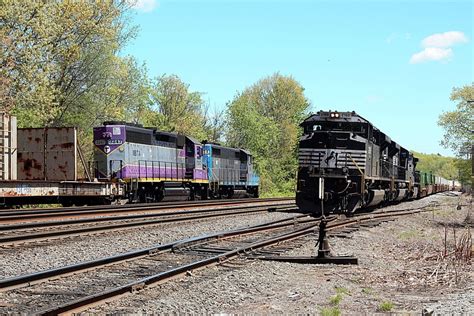 Ayer Ma The Nerail New England Railroad Photo Archive