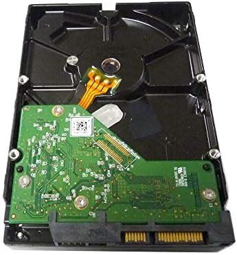 Western Digital Av Gp Wd Eurx Disque Dur Interne Intellipower To