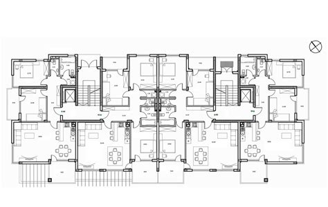 Concrete Home Plans Modern — Schmidt Gallery Design