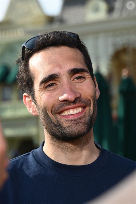 Photo Naissance Martin Fourcade est papa pour la troisième fois d