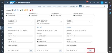 Consuming Data From Sap Datasphere Into Power Bi V Sap Community