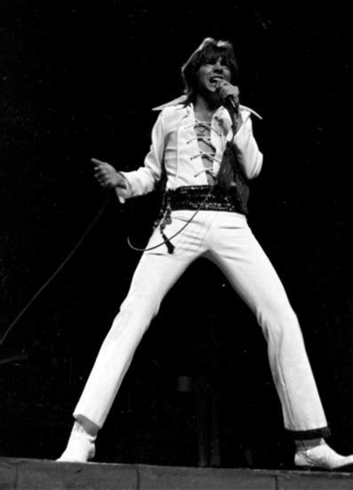 David Cassidy Concerts March 11 1972