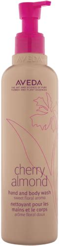 Aveda Cherry Almond Hand Body Wash Kaufen Bellaffair De