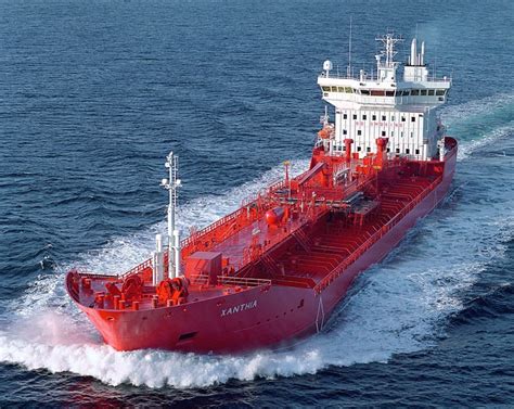 cargo, Ship, Tanker, Ship, Boat, Transport, Container, Freighter ...