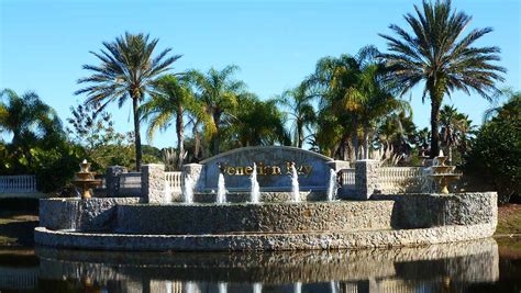 Venetian Bay Homeowners In New Smyrna Beach Florida