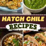 25 Hatch Chile Recipes That Bring the Heat - Insanely Good