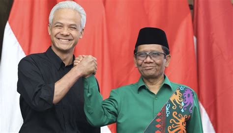 4 Langkah Cepat Ganjar Pranowo Mahfud MD Wujudkan Desa Mandiri Pangan