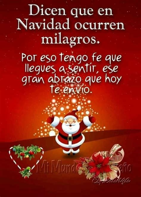 Pin By Pilar Catal N On Felicitaciones Merry Christmas Message Merry